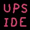 upsideken