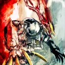 mechhero