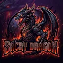 sacrydragon