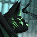 User icon
