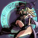 avatar Dark Magician