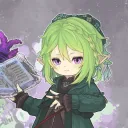 Eirin Gernate's Avatar