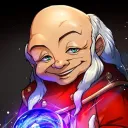 ovaldrarkenstone