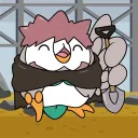 Byron's Avatar