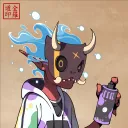 nuttymoon