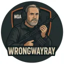 wrongwayray