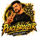 peacebroozer