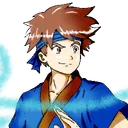 bluetarou