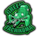 greentachikoma