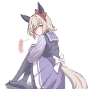 avatar wheat˚꒰ ୭ ˚. ᵎᵎ ₍^. .^₎⟆