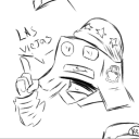 avatar General Vicente