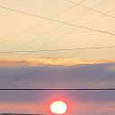 avatar , staring down the