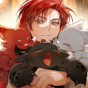 ForgetfulFenrir/Renay avatar