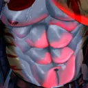 tigerabdominals