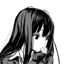 User icon