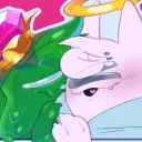 demonascended avatar