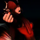 demonicsir3n