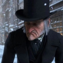 avatar Ebenezer Scrooge