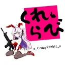 x_crazyrabbit_x