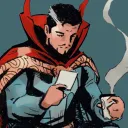 dr.stephenstrange