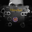 vikandroll