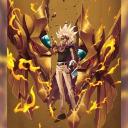 vincedascorpioking