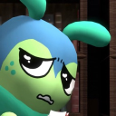 avatar squirm dandy's world