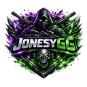 jonesygg