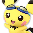 bluepichu