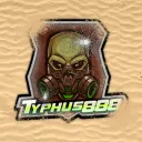 typhus888
