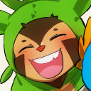 avatar kasper / salty