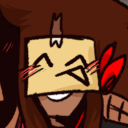 avatar KASPER / MUKO