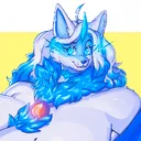 snowtailveil