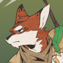 arakitsune25346's Avatar