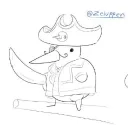 zeluppen