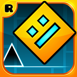 Logo for GDLevels