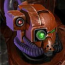 avatar Techmarine Martellus