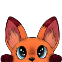 redfoxleanne