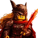 legomalenia