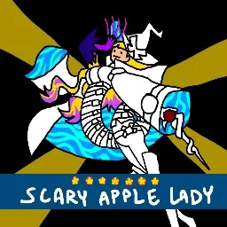 Its_not_warded's Avatar