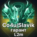 co4uslavik
