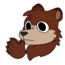 pneumaticbear