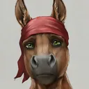 wiredhooves