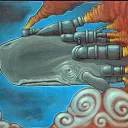 rocketwhale