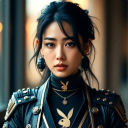 avatar Zero the Roaring Bunny