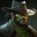 draith