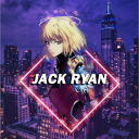 avatar Jack Ryan