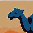 camel.blue