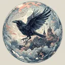 bubbleraven