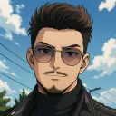 Image for georgepity